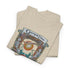 Fall / Winter 1985 - Unisex Grateful Dead T-Shirt - Icons From The Road Collection