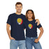 Longmeadow Stealie Unisex Heavy Cotton Tee StealieShop