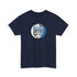 Grateful Dead - Maple Street Deli Stealie Unisex Tshirt - StealieShop