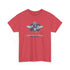 Fall Tour '82 Unisex Grateful Dead T-Shirt - Icons From The Road Collection