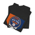 Grateful Dead - Home Run Collection: New York Edition Classic Stealie T-Shirt - MLB - StealieShop
