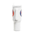 Grateful Dead - New York Islanders Stealie "Fat Man" Tumbler, Double Insulated 40oz Travel Mug - StealieShop