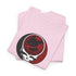 Laughing Dog Stealie Unisex Grateful Dead T-Shirt