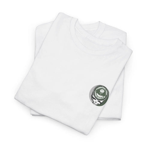 Grateful Dead - Two-Sided Morning Dew Grateful Dead T-Shirt - StealieShop
