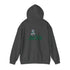 New York Jets Dancing Bear Unisex Hoodie - NFL - StealieShop