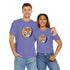 West Chester University Grateful Dead T-Shirt StealieShop