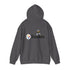 Pittsburgh Steelers Dancing Bear Unisex Hoodie - NFL - StealieShop