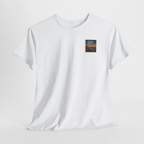 Dead & Co. Las Vegas Grateful Dead T-Shirt