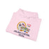 Opening Ceremony" Jerry and The Bears 2026 Milano Cortina Olympics Unisex Heavy Blend Grateful Dead Hoodie