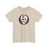Grateful Dead - ACC Cabinetry Stealie Grateful Dead T-Shirt - StealieShop