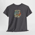 Milan Cortina 2026 Olympics Grateful Dead T-Shirt