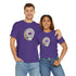 Western Carolina University Grateful Dead T-Shirt StealieShop