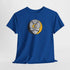 Centre College Lacrosse Stealie Unisex Grateful Dead T-Shirt