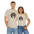 Denver Nuggets Grateful Dead T-Shirt - NBA StealieShop
