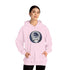 Monmouth University Grateful Dead Unisex Heavy Blend Hoodie