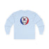 Denver Nuggets Miner Ultra Cotton Long Sleeve Tee
