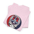 New England Football Stealie T-Shirt - Gridiron Collection