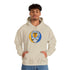 Western New England University Grateful Dead Unisex Hoodie StealieShop