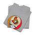 Ottawa Senators Stealie Heavy Cotton Grateful Dead T-Shirt