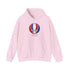 2026 France World Cup "Steal Your Cup" Grateful Dead Hoodie
