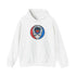 Grateful Dead - Miami Marlins Grateful Dead Unisex Heavy Blend Hoodie - StealieShop