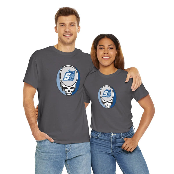 Sonoma State University Grateful Dead T-Shirt - StealieShop