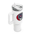 Grateful Dead - Cleveland Guardians "Fat Man" Tumbler,  Double Insulated 40oz Travel Mug - StealieShop