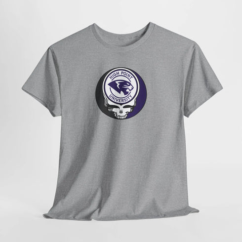 High Point University Stealie Grateful Dead T-Shirt