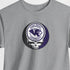 High Point University Stealie Grateful Dead T-Shirt