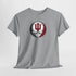 Indiana University Stealie Unisex Grateful Dead T-Shirt