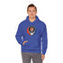 Custom ATC Freight Stealie Grateful Dead Hoodie Sweatshirt