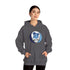 Grateful Dead - Retro University of Maine Grateful Dead Unisex Heavy Blend Hoodie - StealieShop