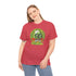 Oregon Summer Music Harvest - Unisex Grateful Dead T-Shirt - Iconic Tour Tees
