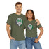 Manhattan University Grateful Dead T-Shirt - StealieShop