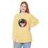 Custom Dog Garment-Dyed Long Sleeve T-Shirt (146)