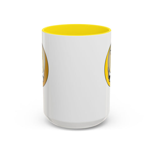 Grateful Dead - Savannah College of Art and Design Grateful Dead Stealie Coffee Mug - StealieShop