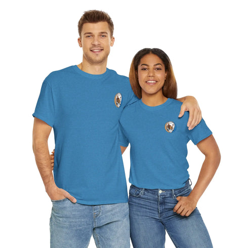 St. Bernardus Brewery Grateful Dead T-Shirt - StealieShop