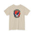 Streamline Concessions Stealie Unisex Grateful Dead T-Shirt