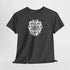 White Sox Jerry Life is dead.® Unisex Grateful Dead T-Shirt
