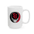 St. John's University Ceramic Mug