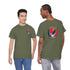 Streamline Concessions Stealie Unisex Grateful Dead T-Shirt
