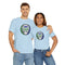 Grateful Dead - Hartford Whalers Grateful Dead Steal Your Face T-Shirt - NHL - StealieShop