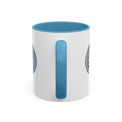 Grateful Dead - UNC Grateful Dead Stealie Coffee Mug - StealieShop