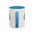 Grateful Dead - UNC Grateful Dead Stealie Coffee Mug - StealieShop