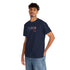 America 250 Dancing Bears Unisex Grateful Dead T-Shirt