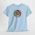 Custom Coconut Contracting Stealie Unisex Grateful Dead T-Shirt