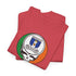 Grateful Dead - Monaghan Stealie Grateful Dead T-Shirt - StealieShop