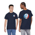 1325 - Custom Stealie T-Shirt