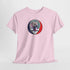 Custom Dog Stealie Unisex Grateful Dead T-Shirt (70)