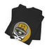 Pittsburgh Football Stealie T-Shirt - Gridiron Collection